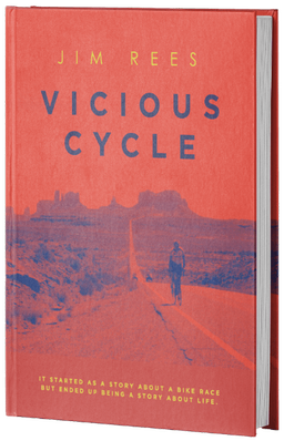 Jim Rees - Vicious Cycle Book