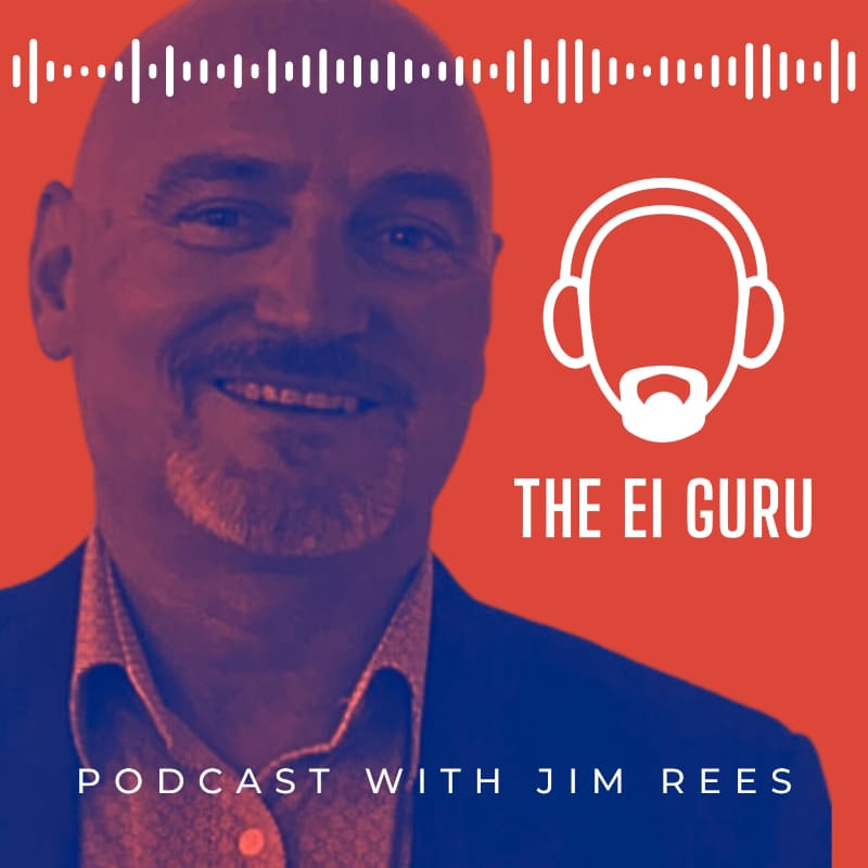 The EI Guru Podcast